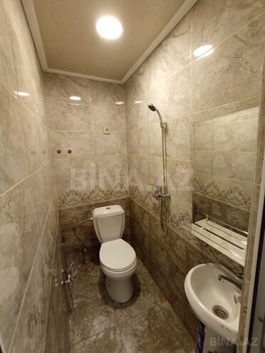 1 otaqlı həyət evi/bağ evi - İnşaatçılar m. - 30 m² (2)