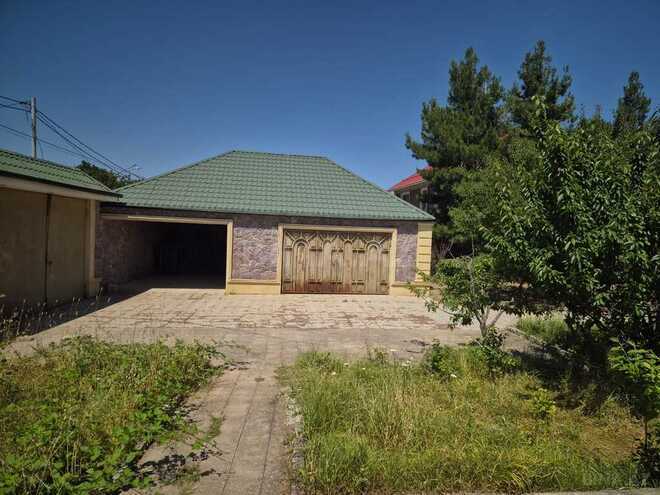 6-комн. дом/дача - Хызы - 290 м² (8)
