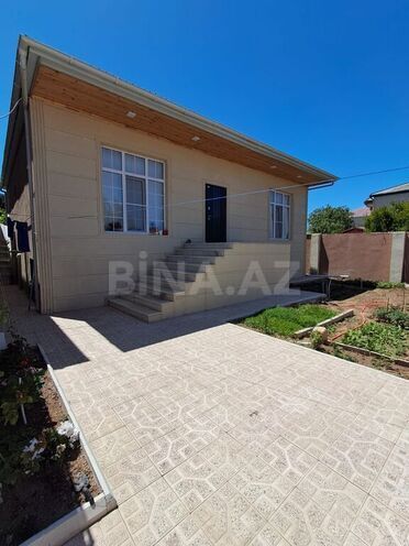 4-комн. дом/дача - пос. Сарай - 130 м² (1)
