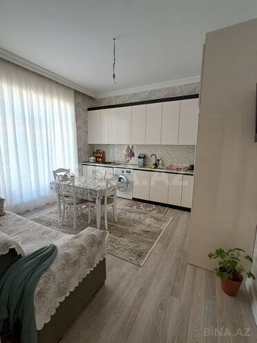 4-комн. дом/дача - пос. Сарай - 130 м² (7)