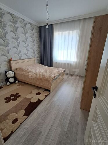 4-комн. дом/дача - пос. Сарай - 130 м² (5)