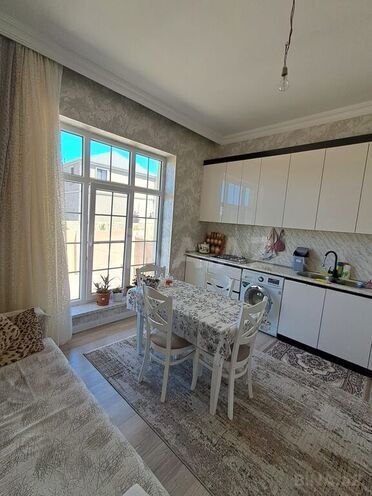 4-комн. дом/дача - пос. Сарай - 130 м² (13)