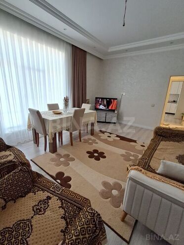 4-комн. дом/дача - пос. Сарай - 130 м² (4)