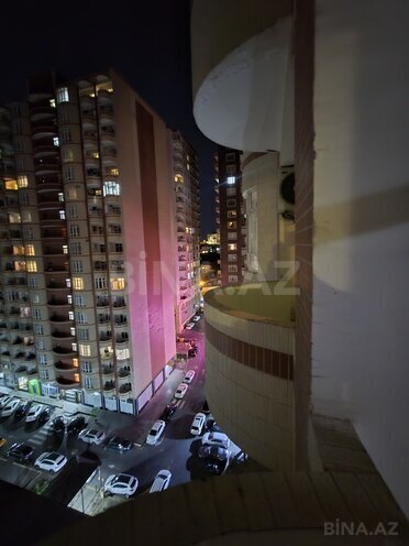 3-комн. новостройка - пос. Бадамдар - 140 м² (9)