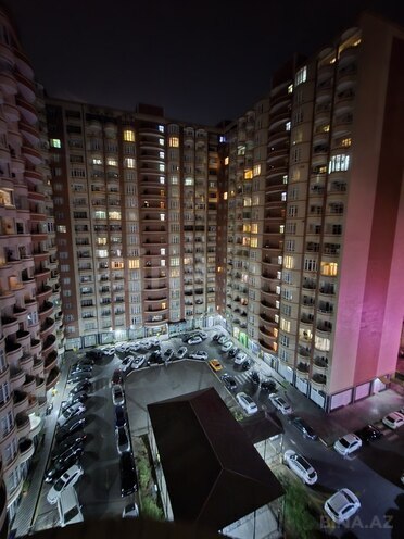 3-комн. новостройка - пос. Бадамдар - 140 м² (10)