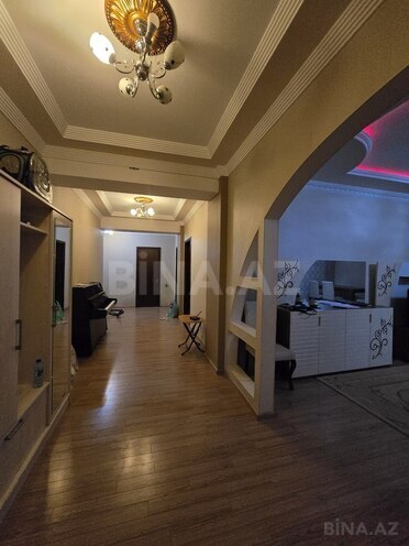 3-комн. новостройка - пос. Бадамдар - 140 м² (12)
