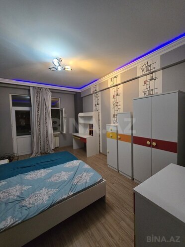 3-комн. новостройка - пос. Бадамдар - 140 м² (8)