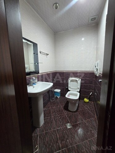 3-комн. новостройка - пос. Бадамдар - 140 м² (7)