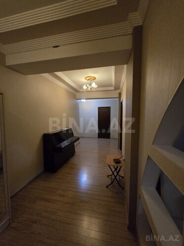 3-комн. новостройка - пос. Бадамдар - 140 м² (4)