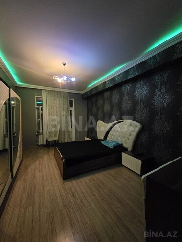 3-комн. новостройка - пос. Бадамдар - 140 м² (5)