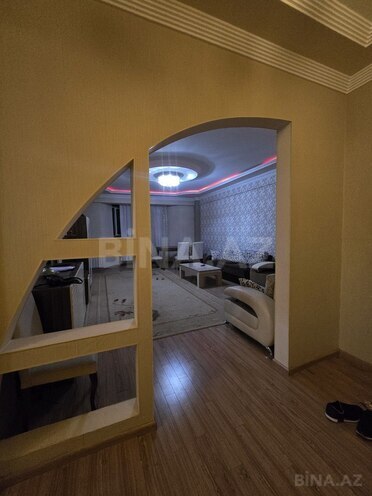 3-комн. новостройка - пос. Бадамдар - 140 м² (2)