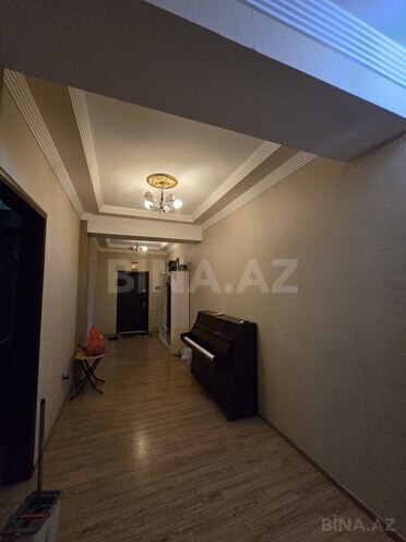 3-комн. новостройка - пос. Бадамдар - 140 м² (3)