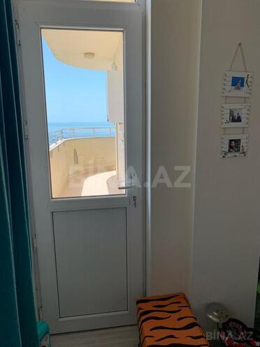 3-комн. новостройка - м. Ази Асланов - 91 м² (8)