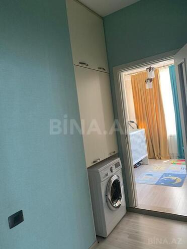 3-комн. новостройка - м. Ази Асланов - 91 м² (13)