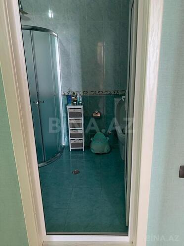 3-комн. новостройка - м. Ази Асланов - 91 м² (12)