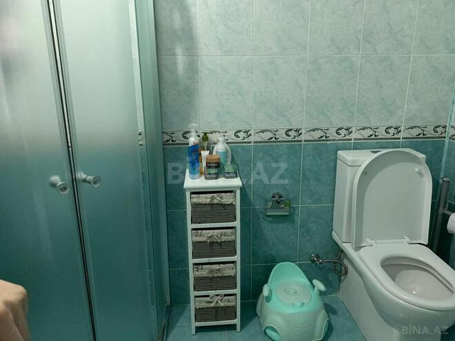 3-комн. новостройка - м. Ази Асланов - 91 м² (7)
