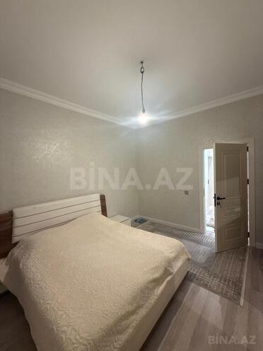 4-комн. дом/дача - пос. Сарай - 130 м² (10)