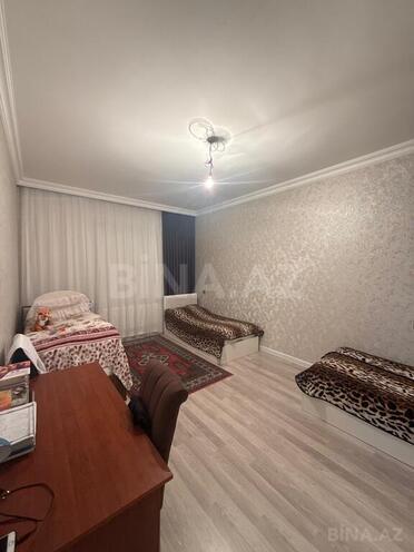 4-комн. дом/дача - пос. Сарай - 130 м² (15)