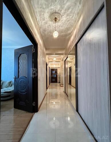 3 otaqlı yeni tikili - Xırdalan - 105 m² (1)