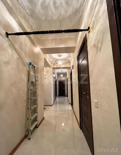 3 otaqlı yeni tikili - Xırdalan - 105 m² (2)
