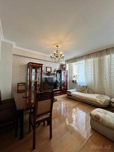 3 otaqlı yeni tikili - Xırdalan - 105 m² (3)