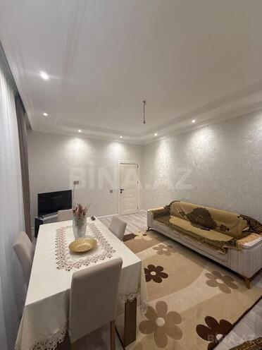 4-комн. дом/дача - пос. Сарай - 130 м² (12)