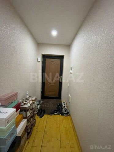2-комн. новостройка - м. Иншаатчылар - 68 м² (9)