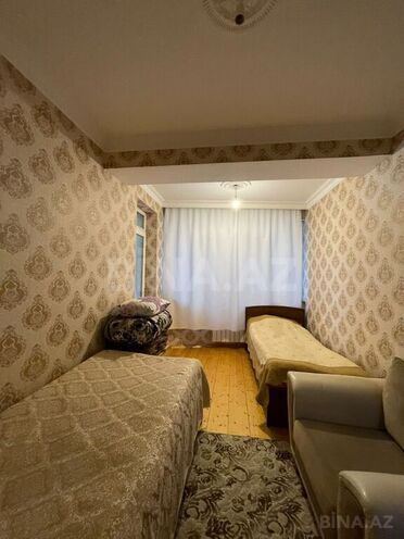 2-комн. новостройка - м. Иншаатчылар - 68 м² (4)