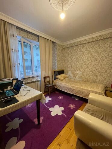2-комн. новостройка - м. Иншаатчылар - 68 м² (3)