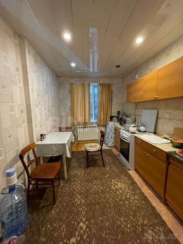 2-комн. новостройка - м. Иншаатчылар - 68 м² (6)