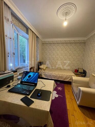 2-комн. новостройка - м. Иншаатчылар - 68 м² (2)