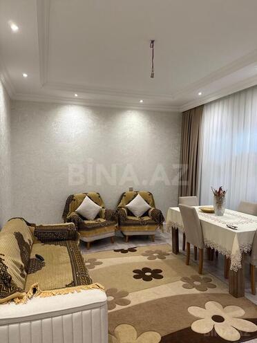 4-комн. дом/дача - пос. Сарай - 130 м² (14)