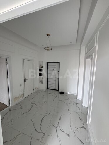 2-комн. новостройка - м. Кара Караев - 86 м² (4)
