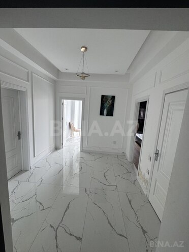 2-комн. новостройка - м. Кара Караев - 86 м² (1)