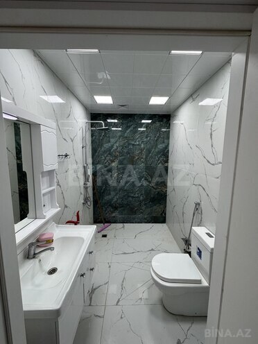 2-комн. новостройка - м. Кара Караев - 86 м² (7)