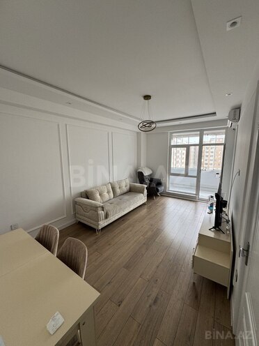 2-комн. новостройка - м. Кара Караев - 86 м² (2)