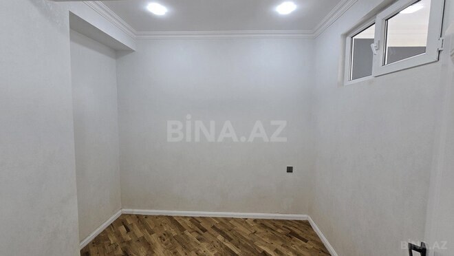3-комн. новостройка - Хырдалан - 74 м² (8)