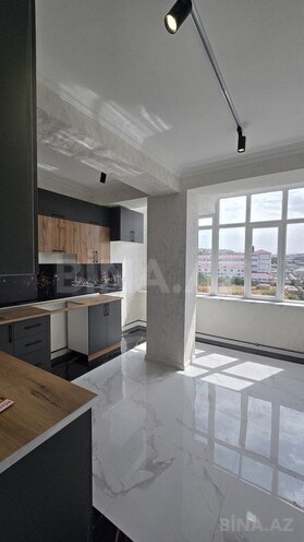 3-комн. новостройка - Хырдалан - 74 м² (9)