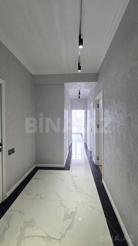 3-комн. новостройка - Хырдалан - 74 м² (10)