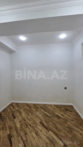 3-комн. новостройка - Хырдалан - 74 м² (11)