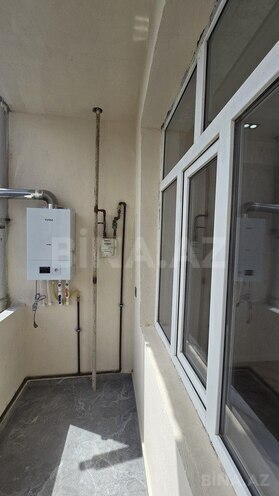 3-комн. новостройка - Хырдалан - 74 м² (7)
