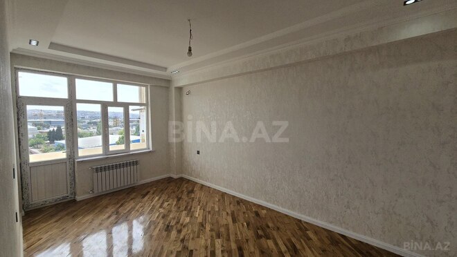 3-комн. новостройка - Хырдалан - 74 м² (12)