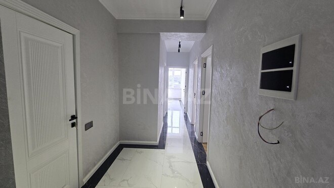 3-комн. новостройка - Хырдалан - 74 м² (14)