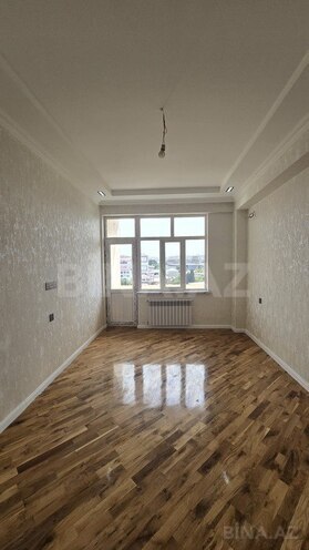 3-комн. новостройка - Хырдалан - 74 м² (4)