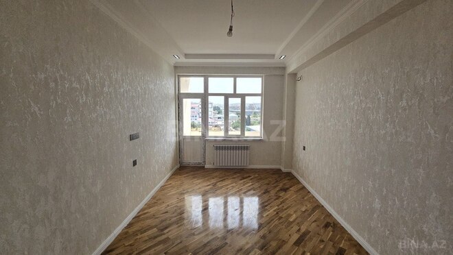 3-комн. новостройка - Хырдалан - 74 м² (2)