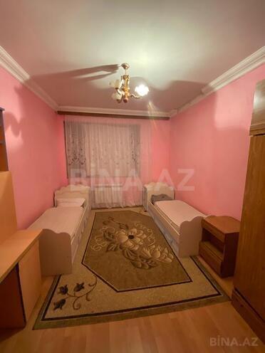 3-комн. вторичка - м. Мемар Аджеми - 75 м² (4)