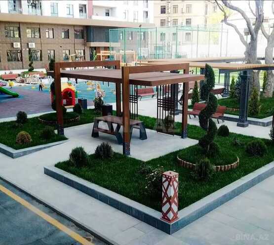 3-комн. новостройка - Наримановский  р. - 65 м² (27)