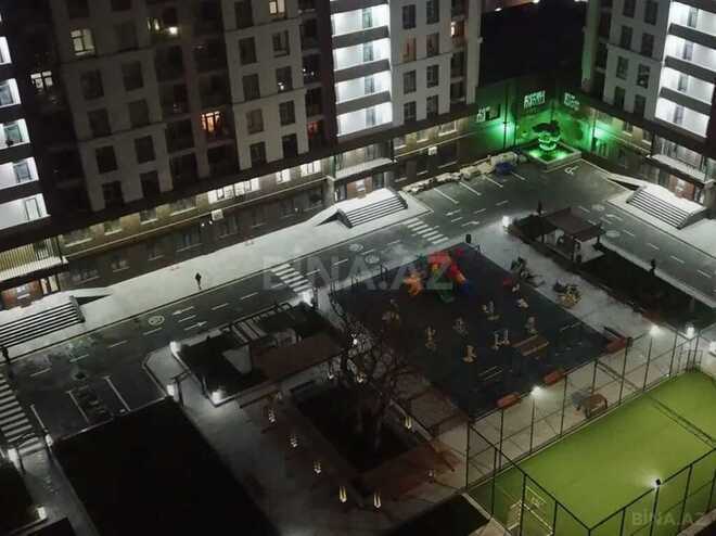 3-комн. новостройка - Наримановский  р. - 65 м² (30)