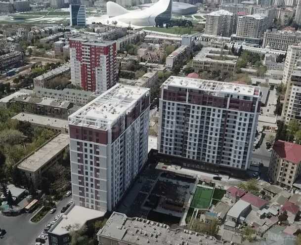 3-комн. новостройка - Наримановский  р. - 65 м² (25)