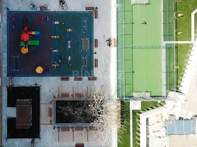 3-комн. новостройка - Наримановский  р. - 65 м² (24)